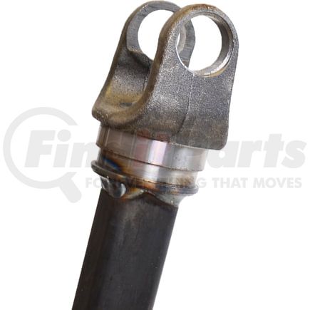 UJ533500 by SKF - Universal Joint End Yoke