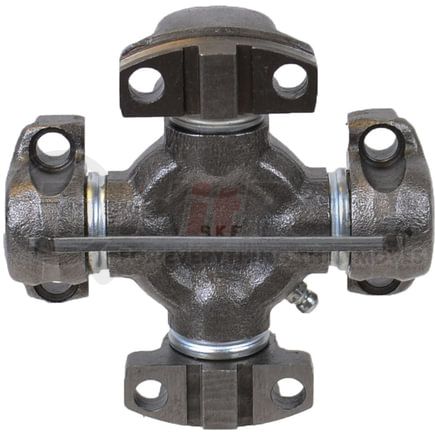 UJ549 by SKF - Universal Joint - Intermediate Shaft, Rear (SKF)