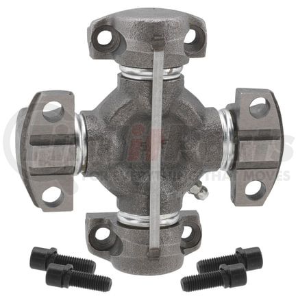 UJ541 by SKF - Universal Joint - Inside Lock-Up 1.4380 in.