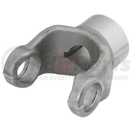 UJ552410 by SKF - Universal Joint End Yoke