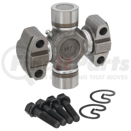 SKF UJ559 Universal Joint SKF UJ559 Universal Joint Heavy Duty