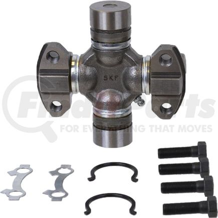 UJ554 by SKF - Universal Joint