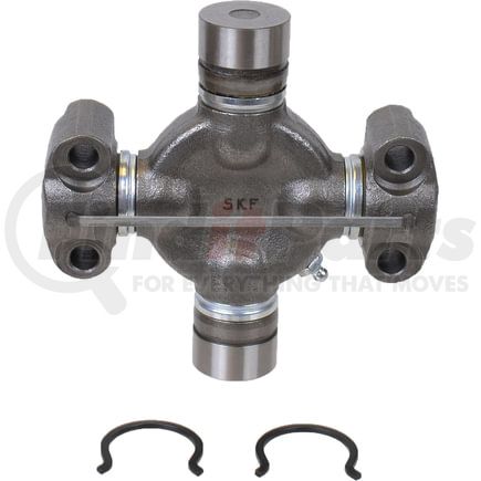 UJ565 by SKF - Universal Joint - 1.313 in. Outer Diameter