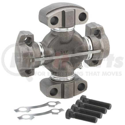 UJ574 by SKF - Universal Joint - Inside Lock-Up 1.9380 in.