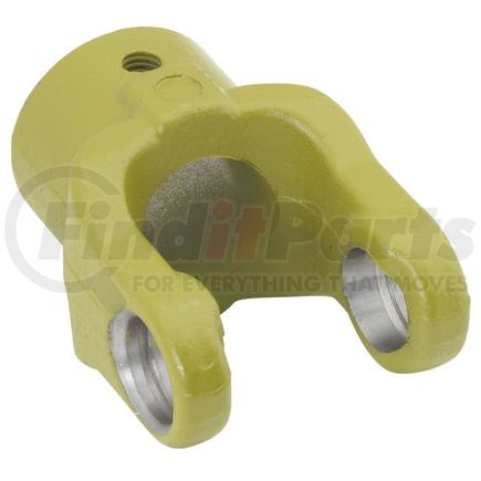 UJ81010 by SKF - Universal Joint End Yoke