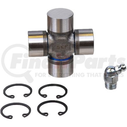 UJ811 by SKF - Universal Joint