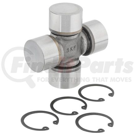 UJ814 by SKF - Universal Joint