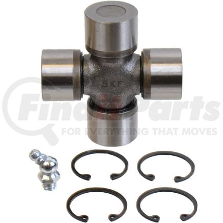 UJ815 by SKF - Universal Joint