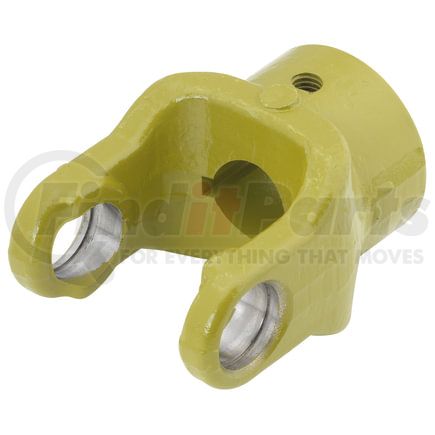 UJ82008 by SKF - Universal Joint End Yoke