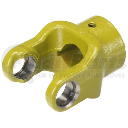 UJ82010 by SKF - Universal Joint End Yoke