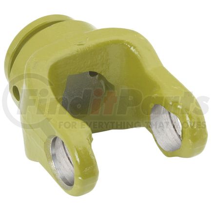 UJ82030 by SKF - Universal Joint Yoke