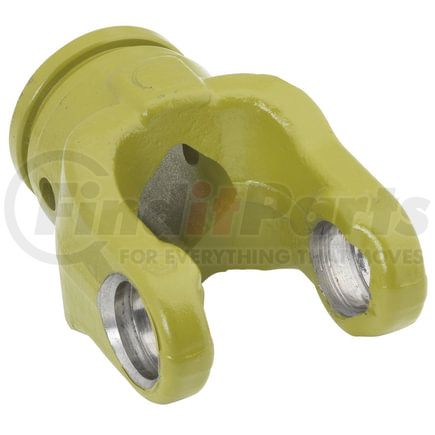 UJ82130 by SKF - Universal Joint End Yoke