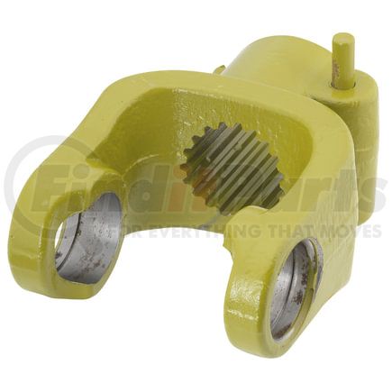 UJ82514 by SKF - Universal Joint End Yoke