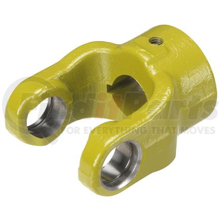 UJ83010 by SKF - Universal Joint End Yoke