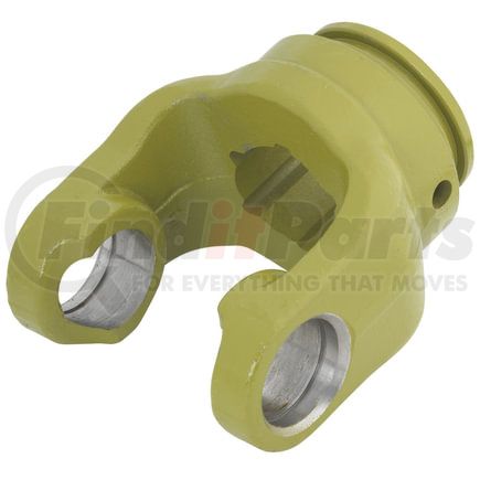 UJ82530 by SKF - Universal Joint End Yoke