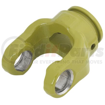 UJ83030 by SKF - Universal Joint End Yoke