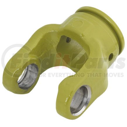 UJ83020 by SKF - Universal Joint End Yoke