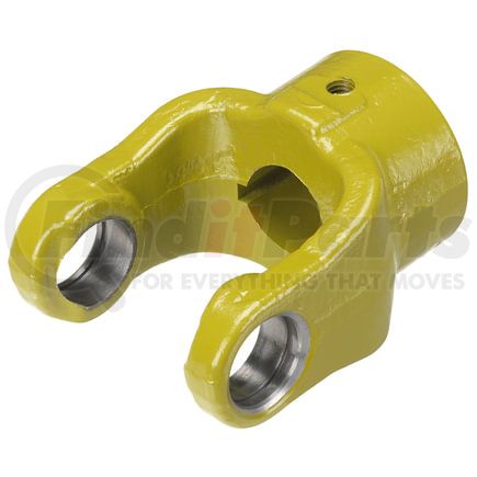 UJ84010 by SKF - Universal Joint End Yoke