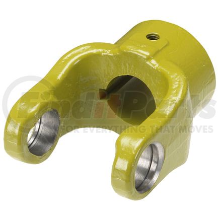 UJ84011 by SKF - Universal Joint End Yoke