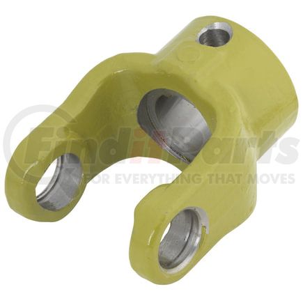 UJ84016 by SKF - SKF Yoke UJ84016