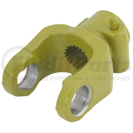 UJ85021 by SKF - Universal Joint End Yoke