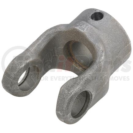 UJ85016 by SKF - Universal Joint End Yoke