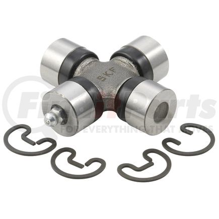 UJ870 by SKF - Universal Joint