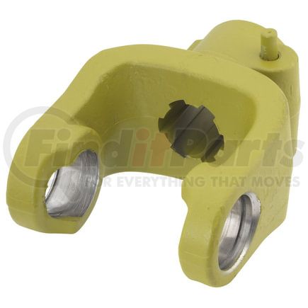 UJ87012 by SKF - Universal Joint End Yoke