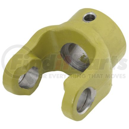 UJ86016 by SKF - Universal Joint End Yoke