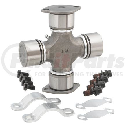 UJ876 by SKF - Universal Joint