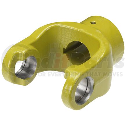 SKF UJ88016 Double Cardan CV Flange Yoke SKF UJ88016 Universal Joint End Yoke
