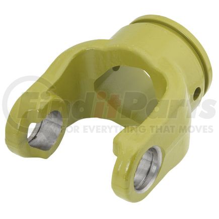 UJ88020 by SKF - Universal Joint End Yoke