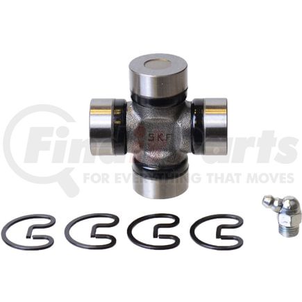 SKF UJ880 Universal Joint SKF U-Joint UJ880