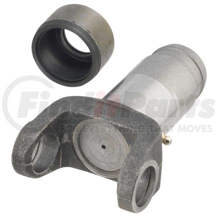 UJN23128KX by SKF - Universal Joint Slip Yoke