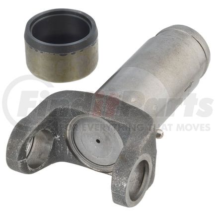 UJN237981KX by SKF - Universal Joint Slip Yoke