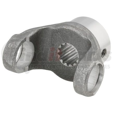 UJN243331 by SKF - Universal Joint End Yoke