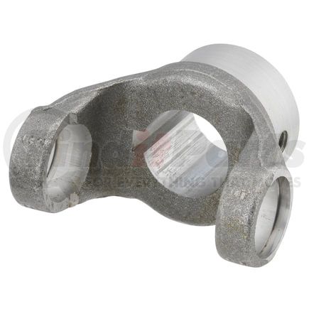 UJN24533 by SKF - Universal Joint End Yoke