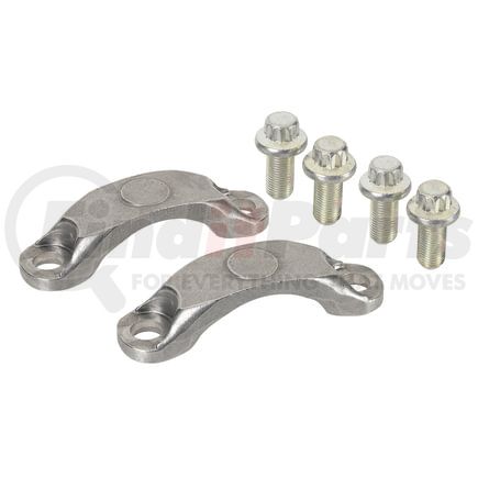 UJN2507018X by SKF - Universal Joint