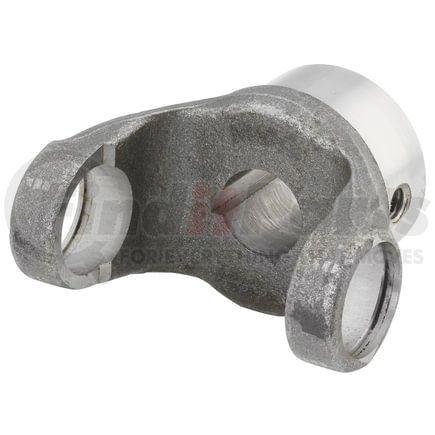 UJN24583 by SKF - Universal Joint End Yoke