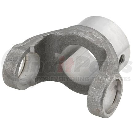 UJN24803 by SKF - Universal Joint End Yoke