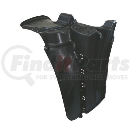 1533-0003 by WHEELER FIT - SHIELD,SPLASH "INNER FENDER"  - LEFT