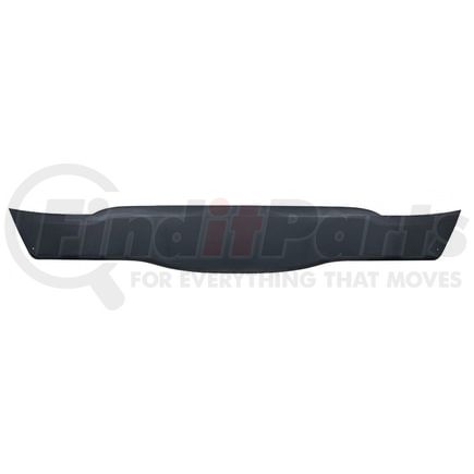 1559-0028 by WHEELER FIT - DEFLECTOR,AIR LOWER - CENTER