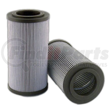 B1HF0096703 by BETA 1 FILTERS - Hydraulic Replacement Filter for ERD61NFC / UFI