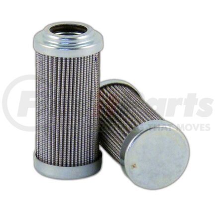 B1HF0038278 by BETA 1 FILTERS - Hydraulic Replacement Filter for HY18259 / SF FILTER