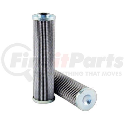 B1HF0008355 by BETA 1 FILTERS - Hydraulic Replacement Filter for FPMEF10L10N / DUPLOMATIC