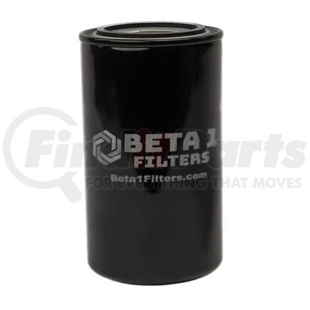 B1SO0002813 by BETA 1 FILTERS - Beta 1 Filters Replacement Spin-On Oil Filter Compatible With Wix A03A10C (2 PC MIN)