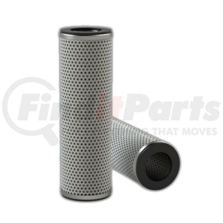 B1HF0097185 by BETA 1 FILTERS - Hydraulic Replacement Filter for R5100T25 / FILTREC