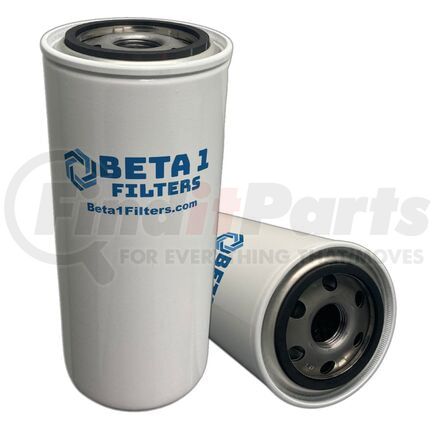 B1SO0002838 by BETA 1 FILTERS - Beta 1 Filters Replacement Spin-On Oil Filter Compatible With Hy-Pro Hp76L810Cb (2 PC MIN)