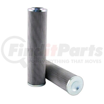 B1HF0008609 by BETA 1 FILTERS - Hydraulic Replacement Filter for 169600TH6SLE000P / EPPENSTEINER