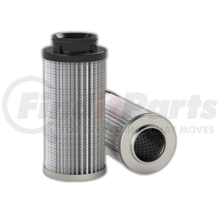 B1HF0098531 by BETA 1 FILTERS - Hydraulic Replacement Filter for G02017 / Parker (2 PC MIN)